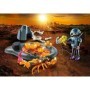 Lupta impotriva scorpionului de foc